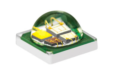 SMD led