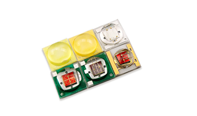 SMD led