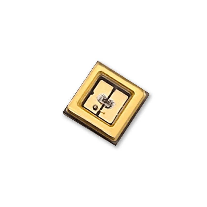UV LED Diode 265nm UVC LED SMD 3535 260nm 270nm Chip ultraviolet light beads UV LED Diode deep UV for light