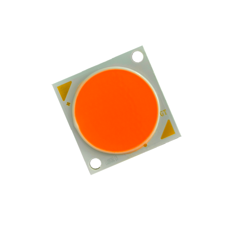 高PPF植物RB GT-2828 SP1212 COB LED园艺