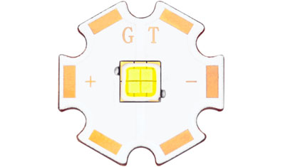 LED轻型安装和常识