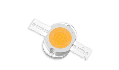 LED灯的区别:COB和SMD